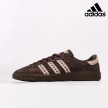 Adidas Originals Wmns Bermuda Brown/Magic beige JS3971