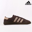 Adidas Originals Wmns Bermuda Brown/Magic beige JS3971