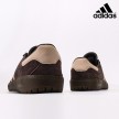 Adidas Originals Wmns Bermuda Brown/Magic beige JS3971