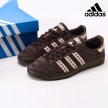 Adidas Originals Wmns Bermuda Brown/Magic beige JS3971