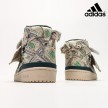 Adidas Jeremy Scott x adidas Forum Wings 1.0 'Money' Q46154