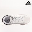 Adidas Womens Stan Smith White Black GY9301