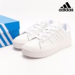Adidas Womens Stan Smith Bonega White GY9311