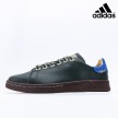 Brain Dead x Stan Smith 'Shadow Green' IH3433