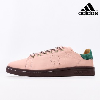 Brain Dead x Stan Smith 'Vapour Pink'