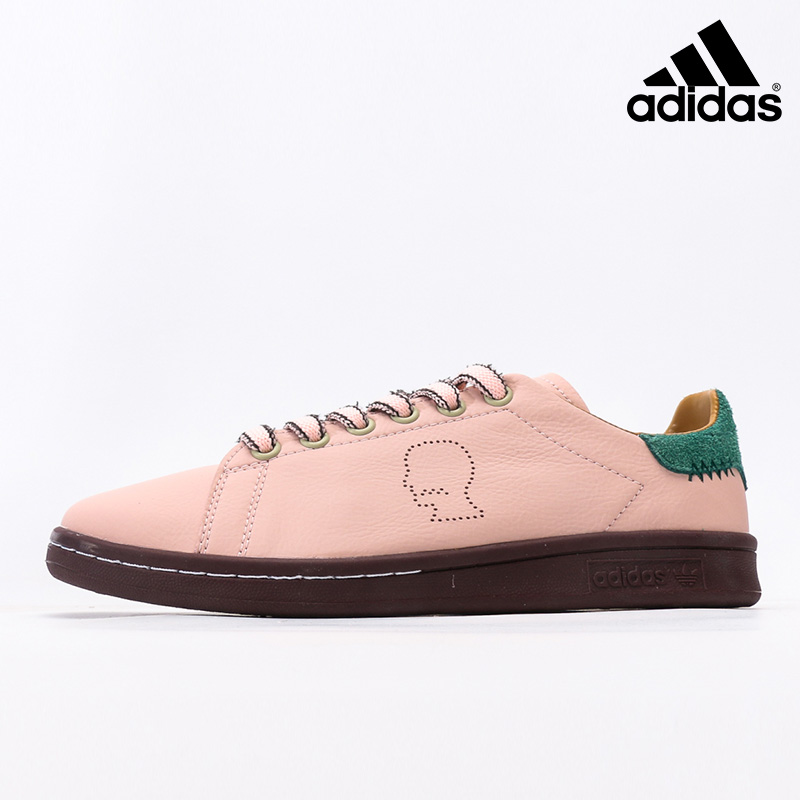 Brain Dead x Stan Smith 'Vapour Pink' IH3434