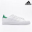 Adidas Stan Smith 'Fairway' White Green-M20324