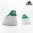 Adidas Stan Smith 'Fairway' White Green-M20324