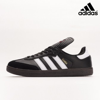 Adidas Samba Classic 'Black'