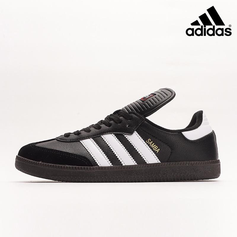 Adidas Samba Classic 'Black' 034563