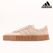 Adidas Sambarose 'Ash Pearl' B37861