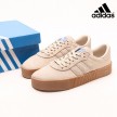 Adidas Sambarose 'Ash Pearl' B37861