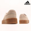 Adidas Sambarose 'Ash Pearl' B37861