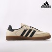 Adidas Samba OG 'Cream White Sand Strata' ID0478