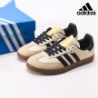 Adidas Samba OG 'Cream White Sand Strata' ID0478