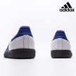 Adidas Samba OG 'White Active Blue' ID1381