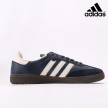 Adidas Samba OG 'Night Navy Gum' ID2056