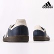 Adidas Samba OG 'Night Navy Gum' ID2056