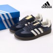 Adidas Samba OG 'Night Navy Gum' ID2056