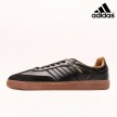 Adidas Samba OG Made in Italy 'Black Gum' ID2864