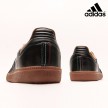 Adidas Samba OG Made in Italy 'Black Gum' ID2864