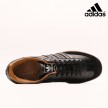 Adidas Samba OG Made in Italy 'Black Gum' ID2864