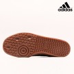 Adidas Samba OG Made in Italy 'Black Gum' ID2864