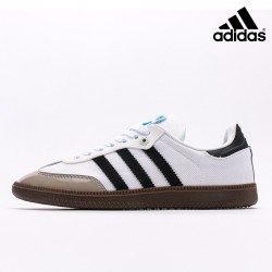 BSTN x Adidas Samba 'Consortium Cup'