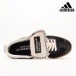 Adidas Wales Bonner x Samba Pony 'Black' IE0580