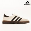 Adidas Handball Spezial 'White Black Gum' IE3403