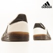 Adidas Handball Spezial 'White Black Gum' IE3403