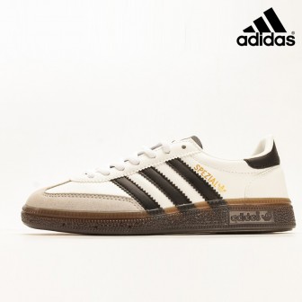 Adidas Handball Spezial 'White Black Gum'