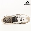Adidas Handball Spezial 'White Black Gum' IE3403