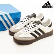 Adidas Handball Spezial 'White Black Gum' IE3403
