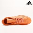 Adidas Pharrell x Samba Human Race 'Orange' IE7293