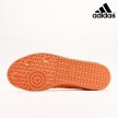 Adidas Pharrell x Samba Human Race 'Orange' IE7293