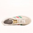 Adidas Samba OG 'Crystal White Green Scarlet' IG1826