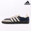 Adidas Samba OG 'Night Indigo Crew White' IG1968