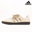 Wales Bonner x Adidas Samba 'Studded Pack - Cream' IG4304