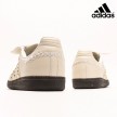 Wales Bonner x Adidas Samba 'Studded Pack - Cream' IG4304