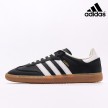 Adidas Samba OG 'Aura Black Cream' IG6836