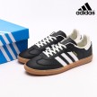 Adidas Samba OG 'Aura Black Cream' IG6836