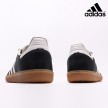 Adidas Samba OG 'Aura Black Cream' IG6836