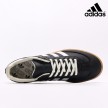 Adidas Samba OG 'Aura Black Cream' IG6836