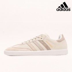 Kith x Adidas Samba OG 'Classics Program - Cloud White'