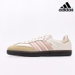 Adidas Samba OG 'Cloud White Wonder Quartz' IH2751