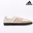 Adidas Samba OG 'Cloud White Wonder Quartz' IH2751