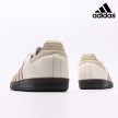 Adidas Samba OG 'Cloud White Wonder Quartz' IH2751