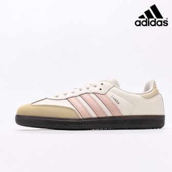 Adidas Samba OG 'Cloud White Wonder Quartz'