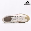 Adidas Samba OG 'Cloud White Wonder Quartz' IH2751